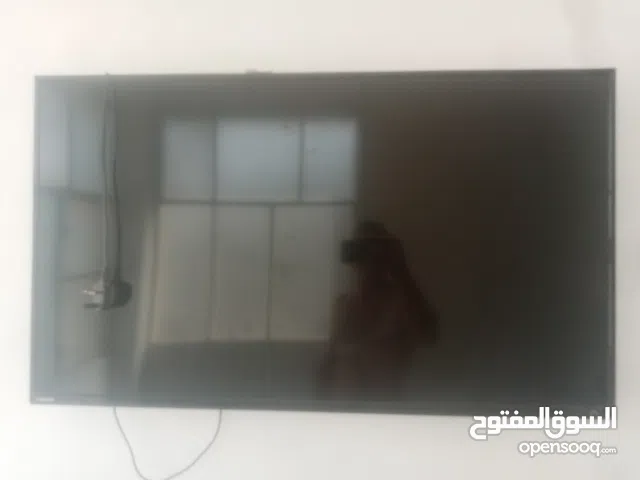 شاشه توشيبا للبيع 43 بوصه عاديه وليس سمارت