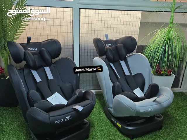 كرسي سيارة لأطفال بجودة عالية مرحبا بالجميع