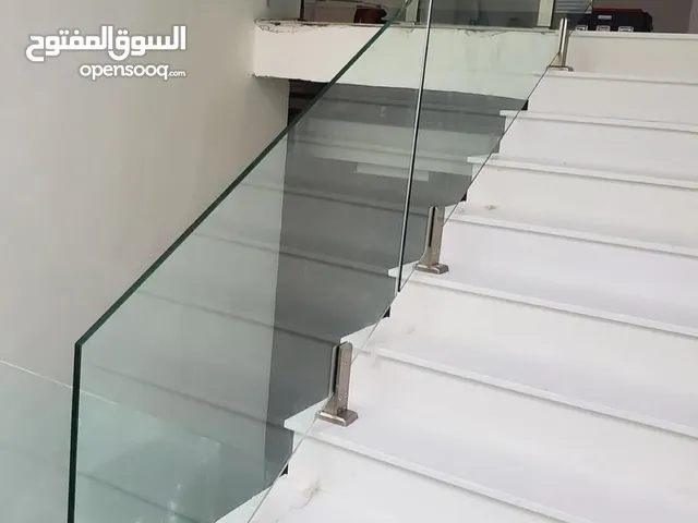 stand steel handling