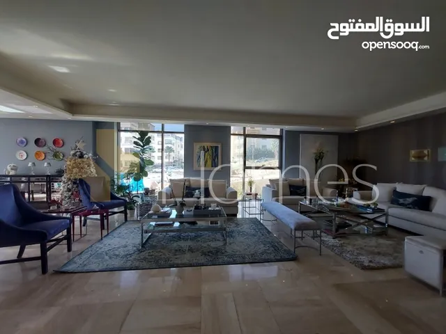 385m2 4 Bedrooms Apartments for Sale in Amman Deir Ghbar