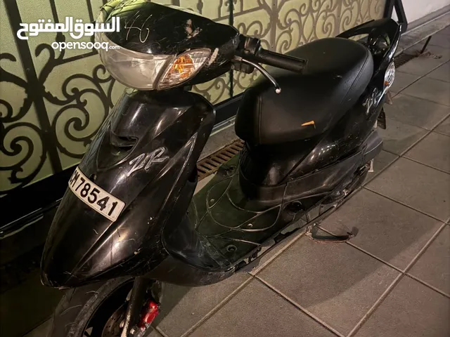 Used Honda Dio in Abu Dhabi