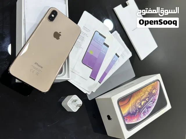 Apple iPhone XS 256 GB in Irbid