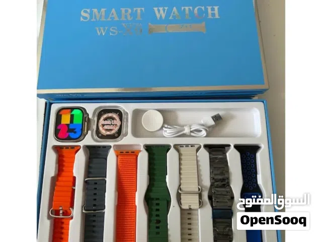 ساعة Winmax Ultra Smart Watch