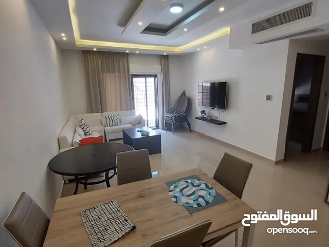 226 m2 4 Bedrooms Apartments for Sale in Amman Abdoun