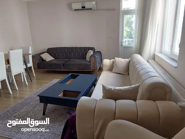 110m2 2 Bedrooms Apartments for Rent in Antalya Antalya