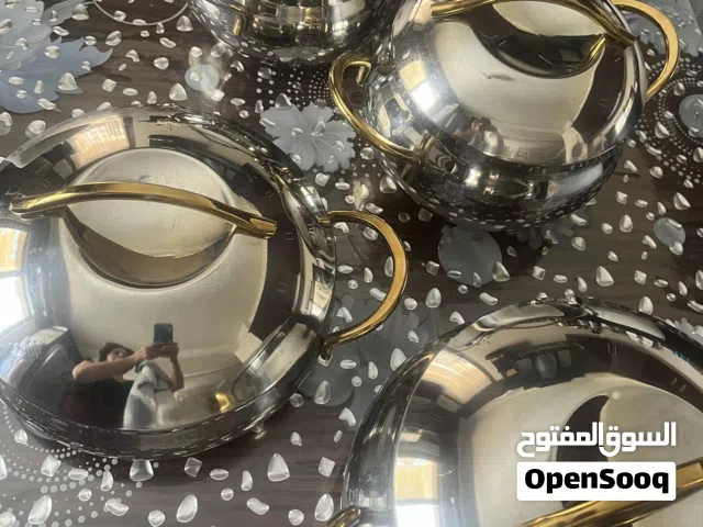 طقم طناجر للبيع