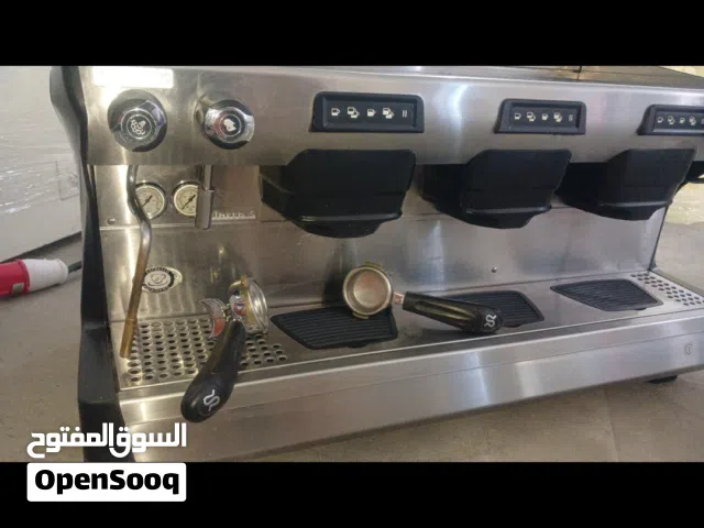 ماكينة قهوة فل توماتك