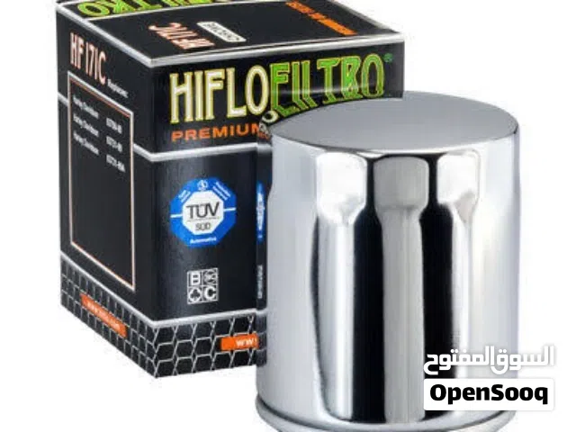 Oil Filter Harley HF171