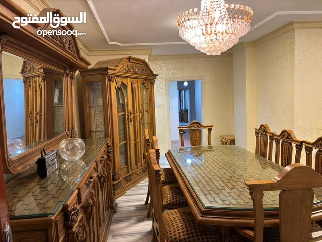 170 m2 3 Bedrooms Apartments for Rent in Irbid Sahara Circle