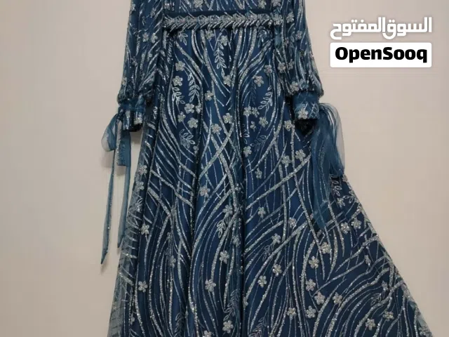فساتين محجبات للبيع استخدام واحد فقط