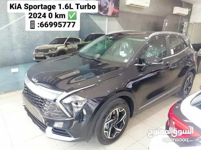 Kia Sportage 2024 in Muharraq