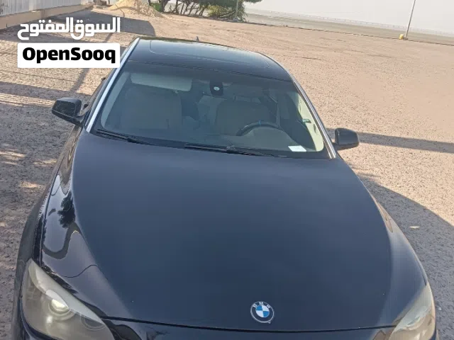 Used BMW 7 Series in Kuwait City