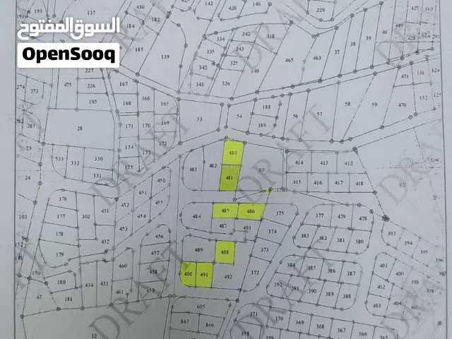 Residential Land for Sale in Zarqa Graiba