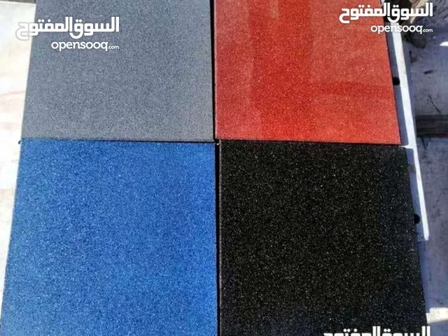 ارضيات نوادي كوشوك 2.5 سم