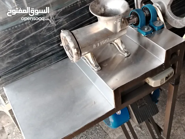معدات مطاعم وسوبر ماركت