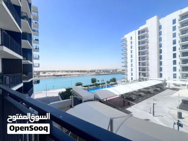 140 m2 1 Bedroom Apartments for Rent in Abu Dhabi Yas Island