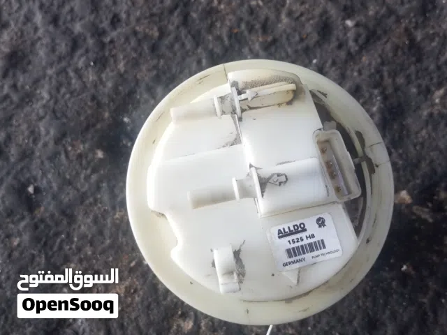 طرمبه بنزين بيجو خطين الماني