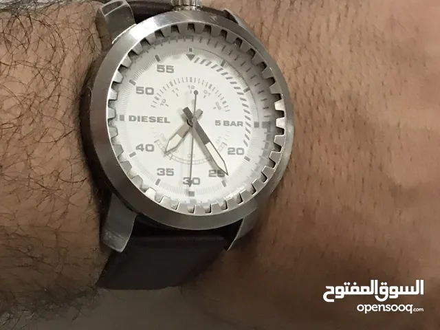  Diesel watches  for sale in Tanta