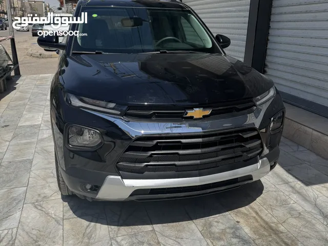 ترل بليزر 2023 تقرير غرق تعمل وتسير من اميركا