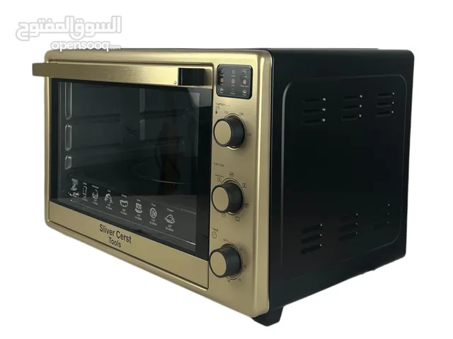 Other Ovens in Baghdad