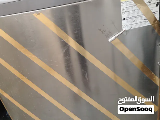 غساله ملابس قويه و تسرع انجاز الملابس