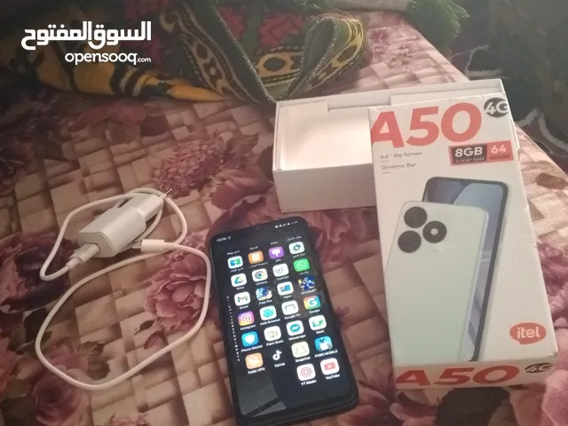 هاتف ايتل جديد للبيع بسعر مغري