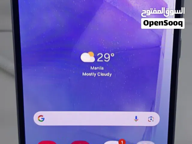Samsung Galaxy A55 128 GB in Irbid