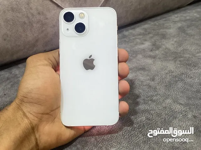 Apple iPhone 13 Mini 128 GB in Al Batinah