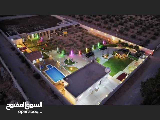 3000 m2 4 Bedrooms Villa for Rent in Misrata Other