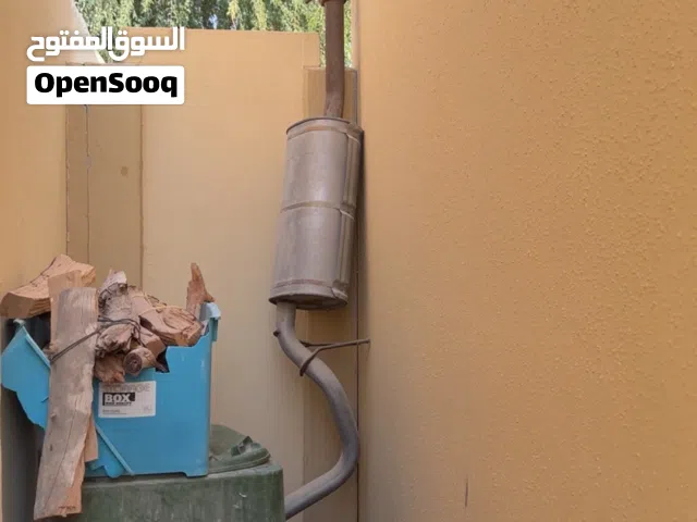 قزوز جمس وكاله طلقه وحده موديل 2011