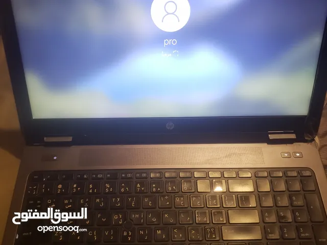 HP for sale  in Al Riyadh