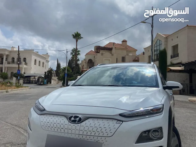 2019, هيونداي, كونا, Standard