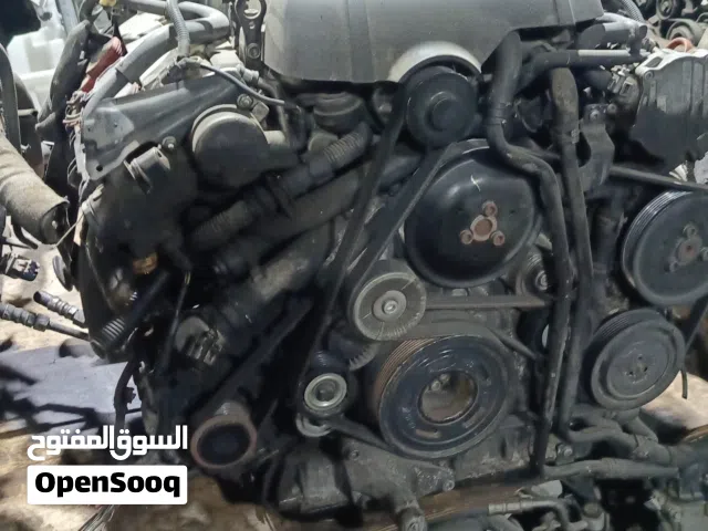 مرسيدس رنج روفر بي ام