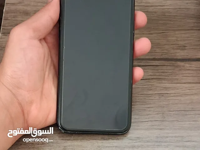 Apple iPhone XR 64 GB in Amman
