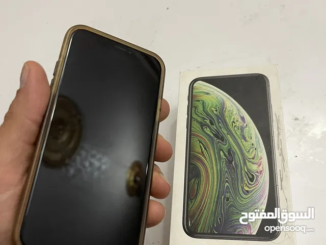 Apple iPhone XS 64 GB in Cairo