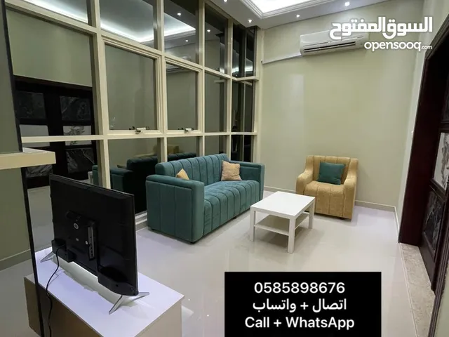1 m2 1 Bedroom Apartments for Rent in Al Ain Shiab Al Ashkhar