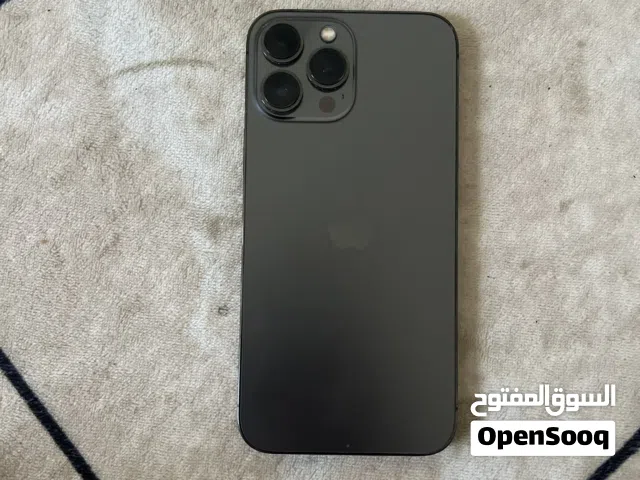 Apple iPhone 13 Pro Max 256 GB in Basra
