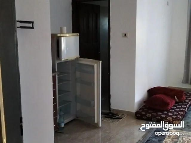 استديو مفروش