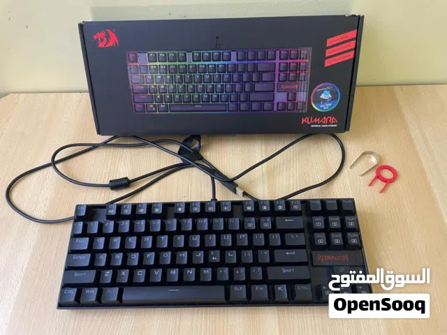 Redragon K552