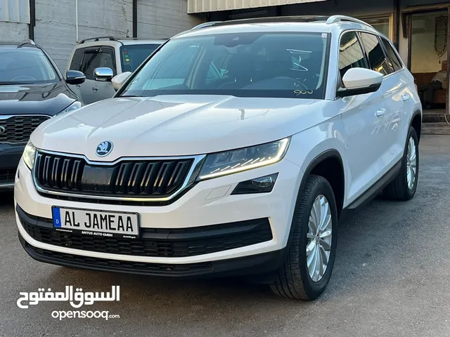 Used Skoda Other in Hebron