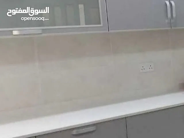 مطبخ مستعمل سنة ونص