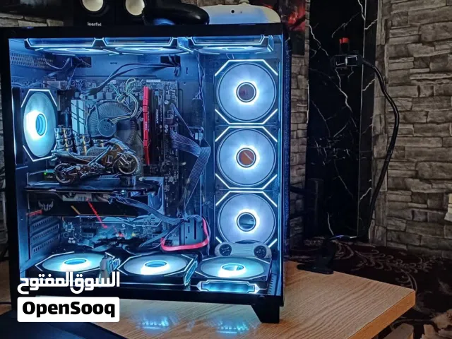 pc case gaming