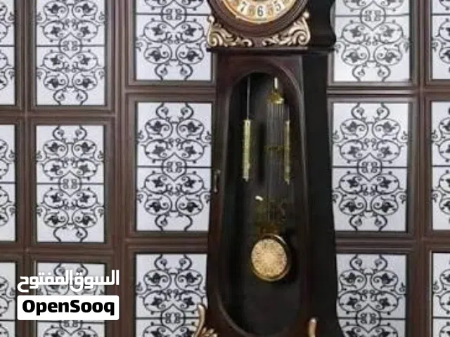 ساعات انتيكا