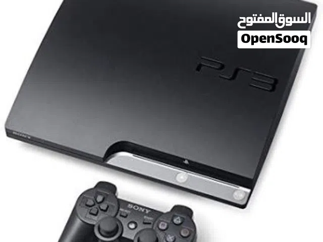 PlayStation 3 PlayStation for sale in Baghdad
