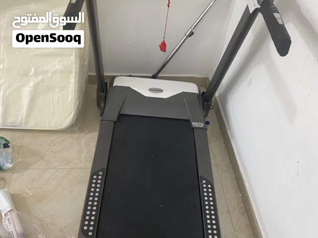 مشاية رياضية كهربائية للبيع