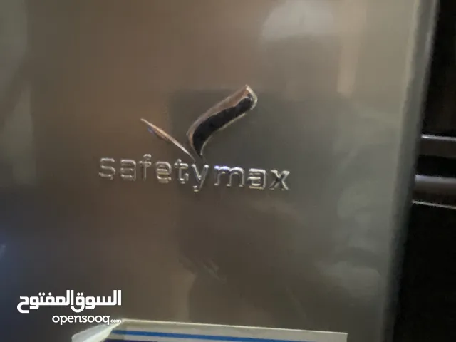 Safety Max Freezers in Amman