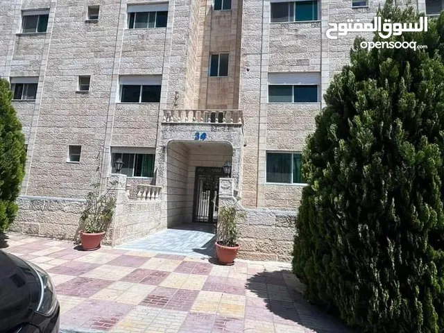 160 m2 3 Bedrooms Apartments for Sale in Amman Sports City