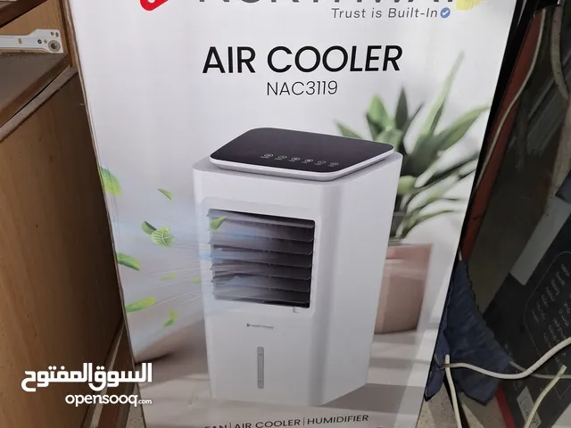 air cooler only 3 days use