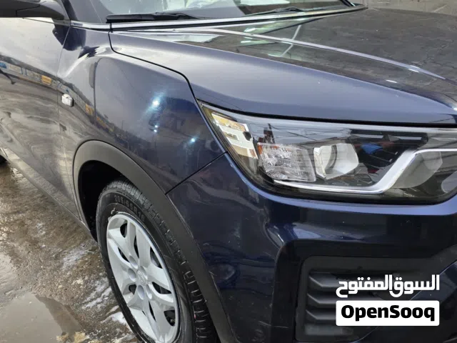 2022 هيونداي H 100
