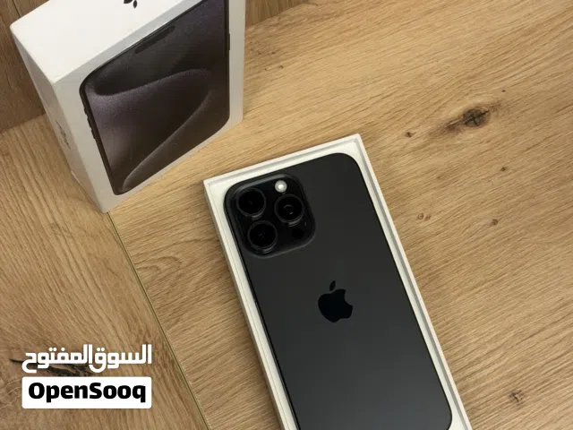 iPhone 15 Pro Max 256